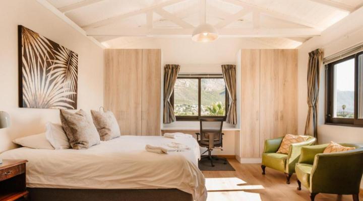 Vlei Cove Guest House