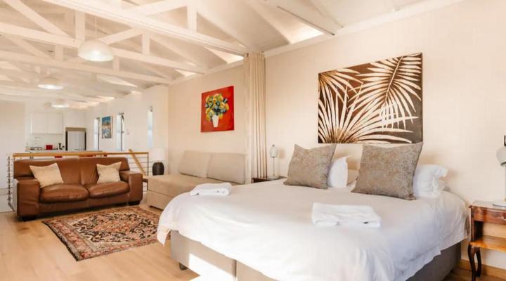 Vlei Cove Guest House