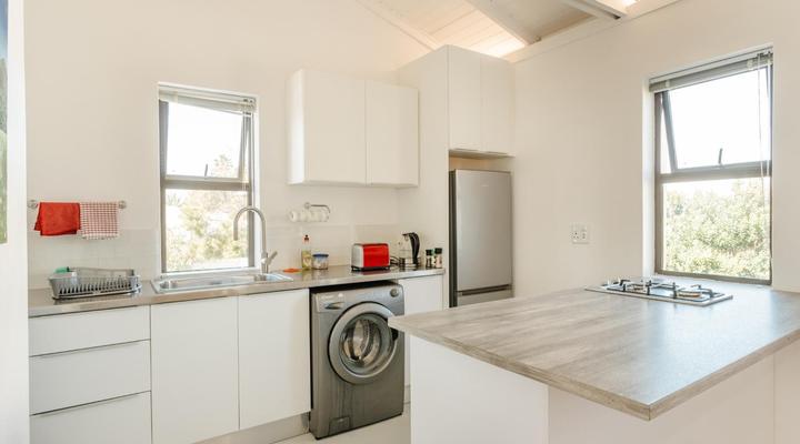 Vlei Cove Guest House