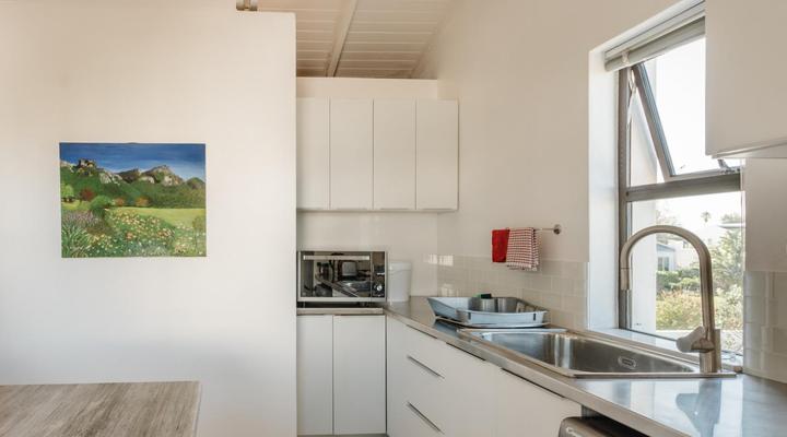 Vlei Cove Guest House