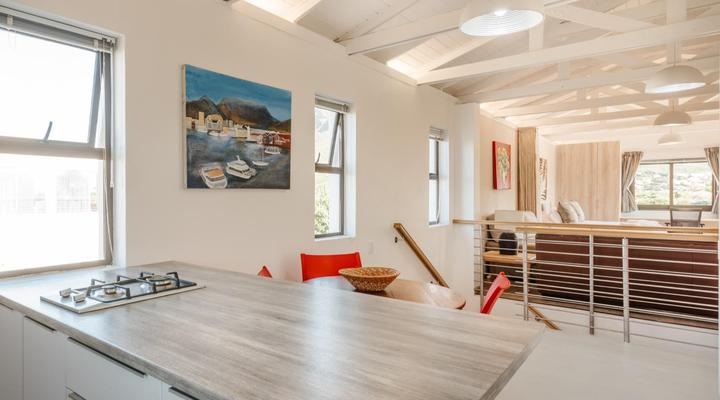 Vlei Cove Guest House