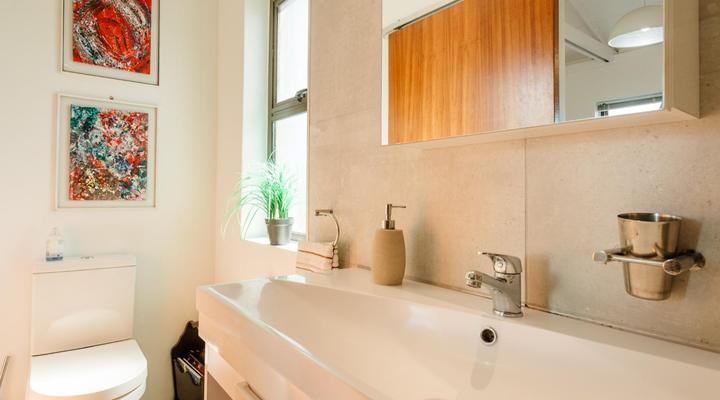 Vlei Cove Guest House