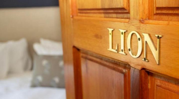 Boven Villa Guest House