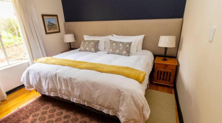 Boven Villa Guest House