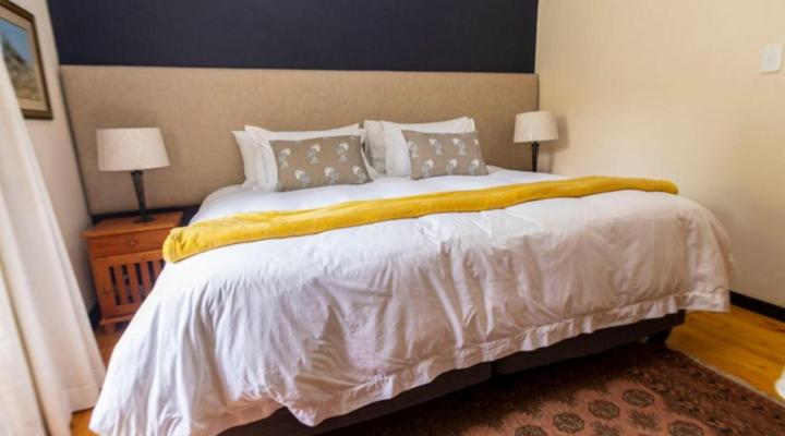 Boven Villa Guest House