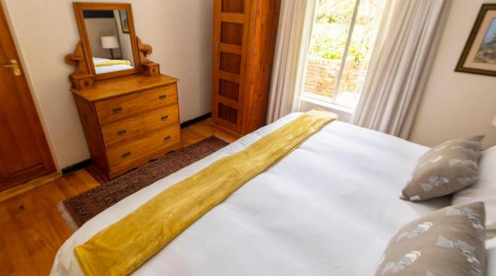 Boven Villa Guest House