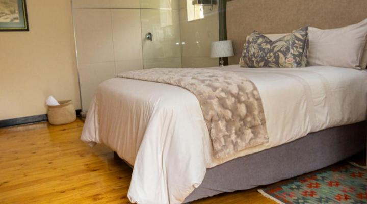 Boven Villa Guest House