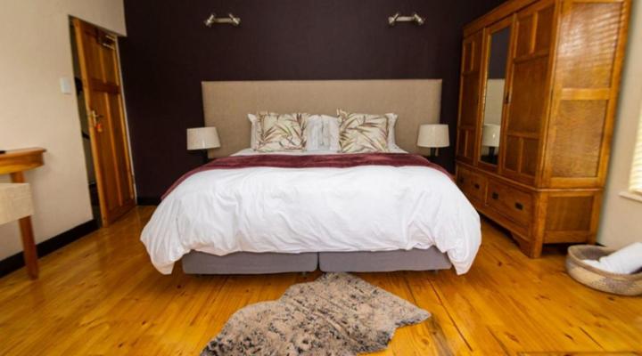 Boven Villa Guest House