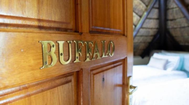 Boven Villa Guest House