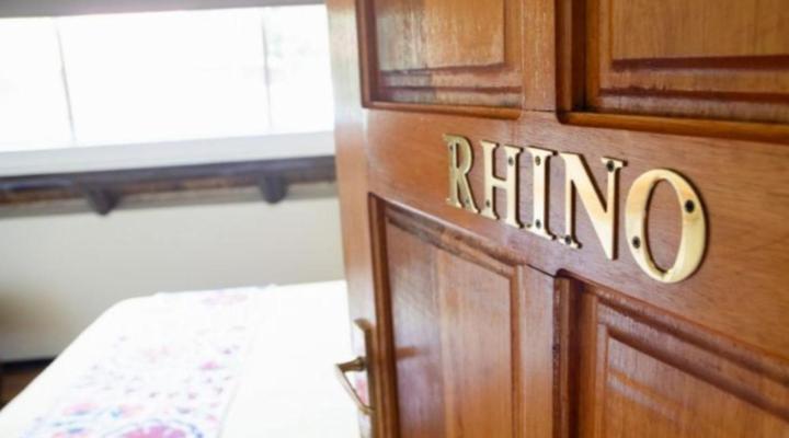 Boven Villa Guest House