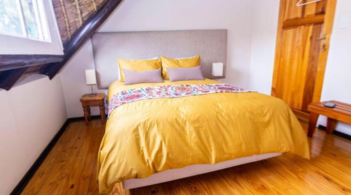 Boven Villa Guest House