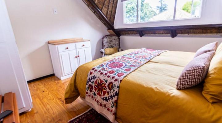 Boven Villa Guest House