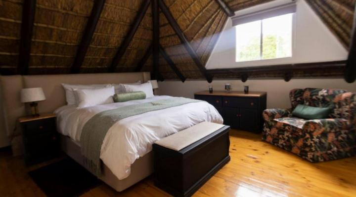 Boven Villa Guest House