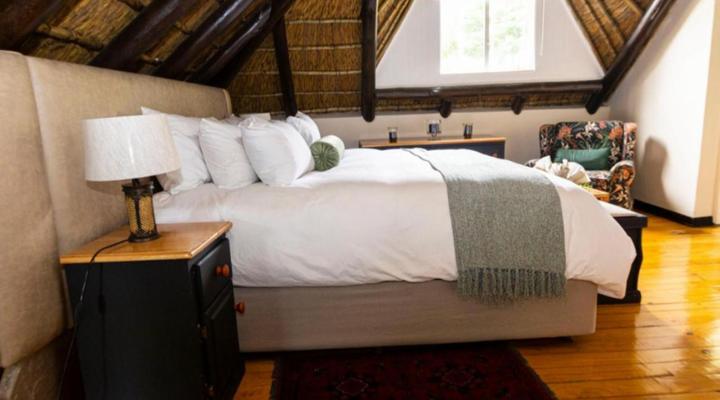 Boven Villa Guest House