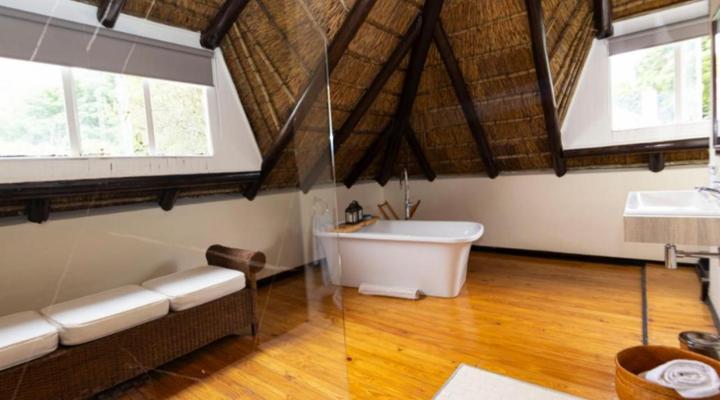 Boven Villa Guest House