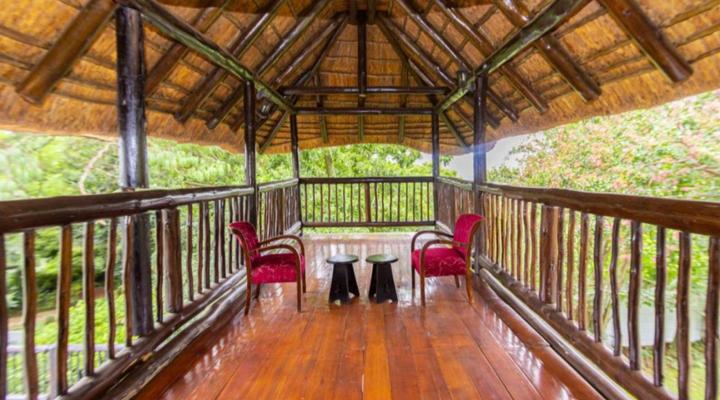 Boven Villa Guest House