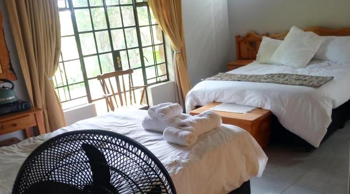 Kataluma Function Venue