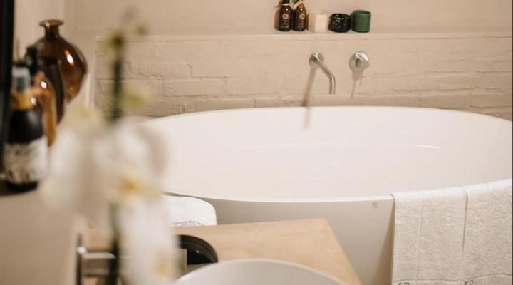 Dullstroom Guest House