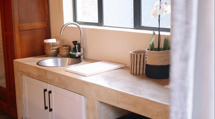 Dullstroom Guest House