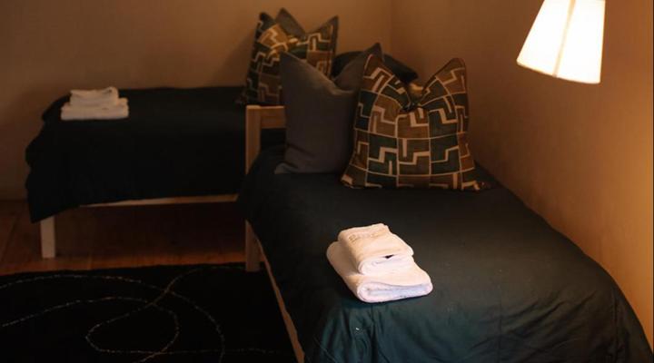 Dullstroom Guest House