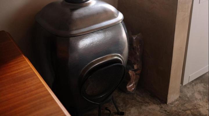 Dullstroom Guest House