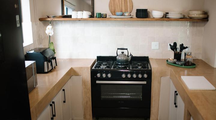 Dullstroom Guest House