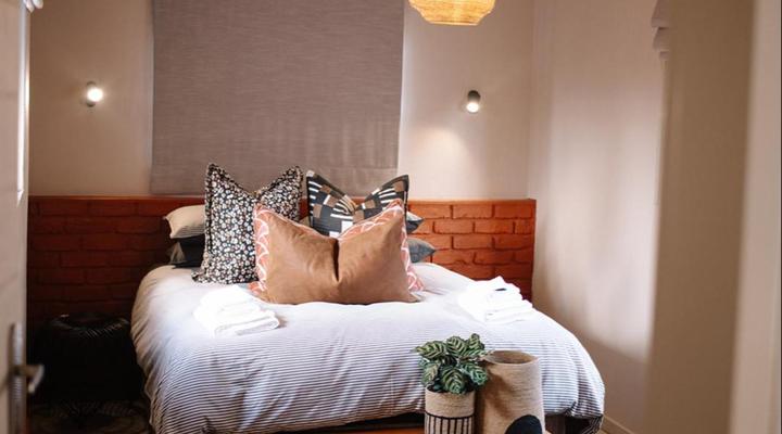 Dullstroom Guest House