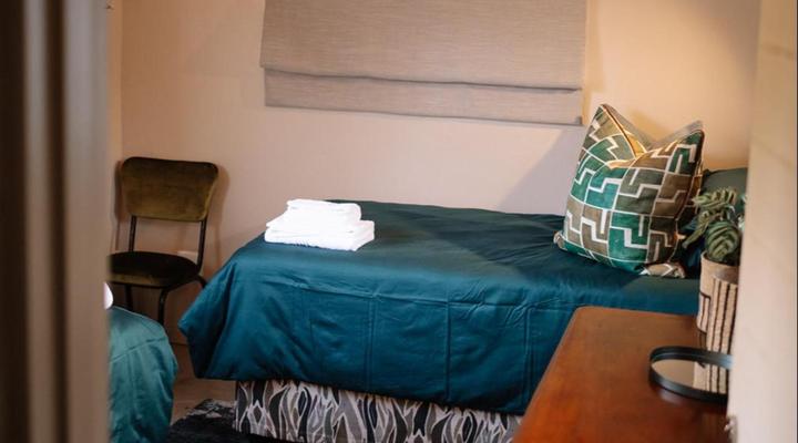 Dullstroom Guest House