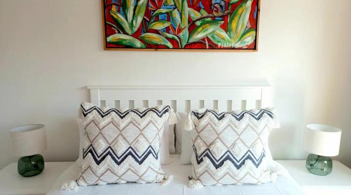 Villa 3006 Sanlameer