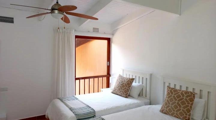 Villa 3006 Sanlameer