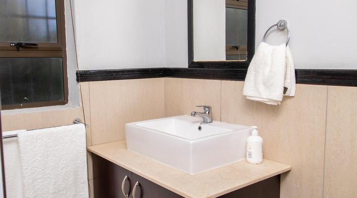 The Tropical Hut Lodges