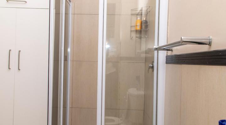 The Tropical Hut Lodges