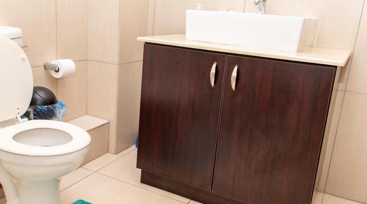 The Tropical Hut Lodges