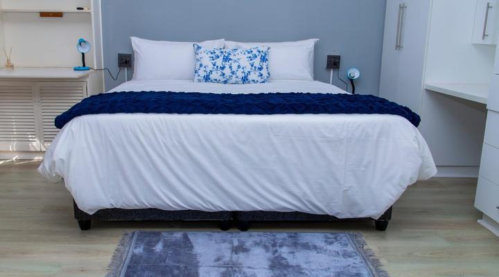 The Tropical Hut Lodges