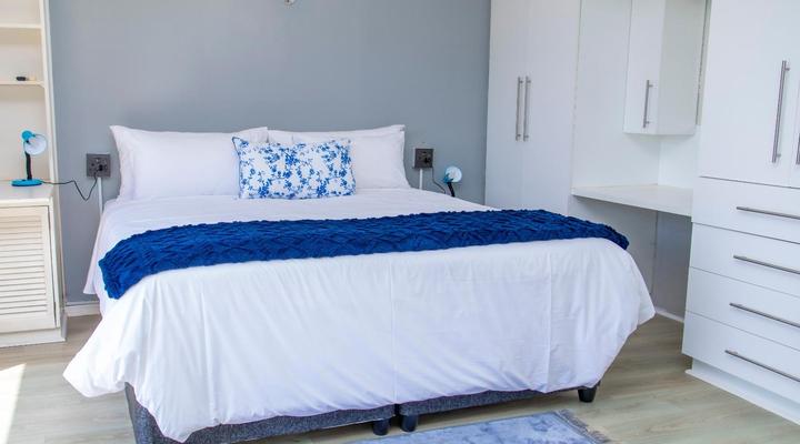 The Tropical Hut Lodges