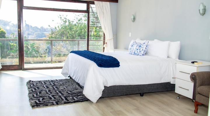 The Tropical Hut Lodges