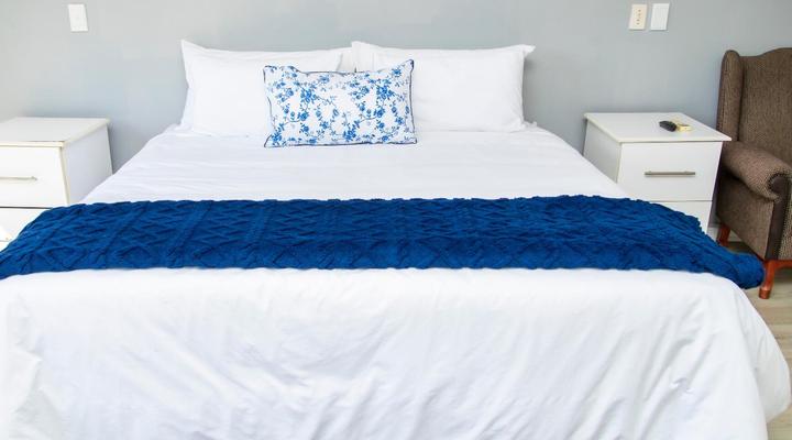 The Tropical Hut Lodges