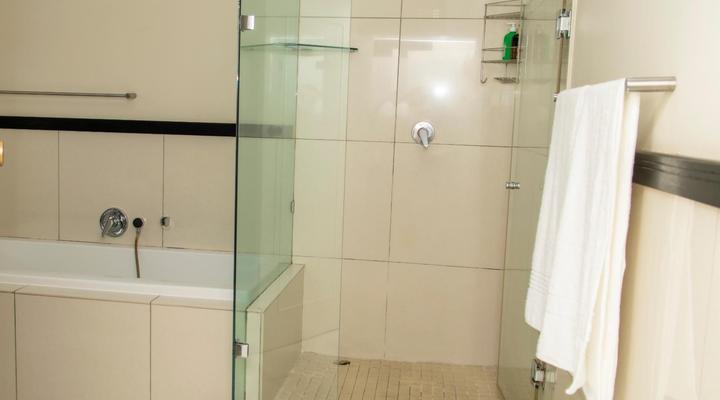 The Tropical Hut Lodges