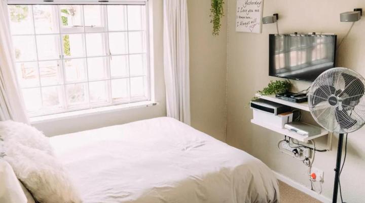 Airlie Road Family Retreat