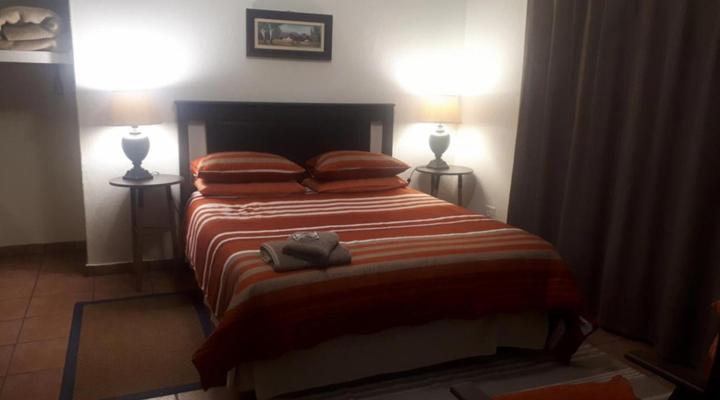 Hoed en Berg Guest House