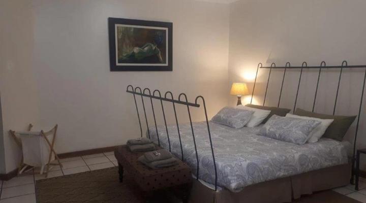 Hoed en Berg Guest House