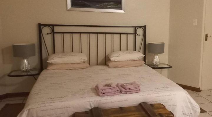 Hoed en Berg Guest House