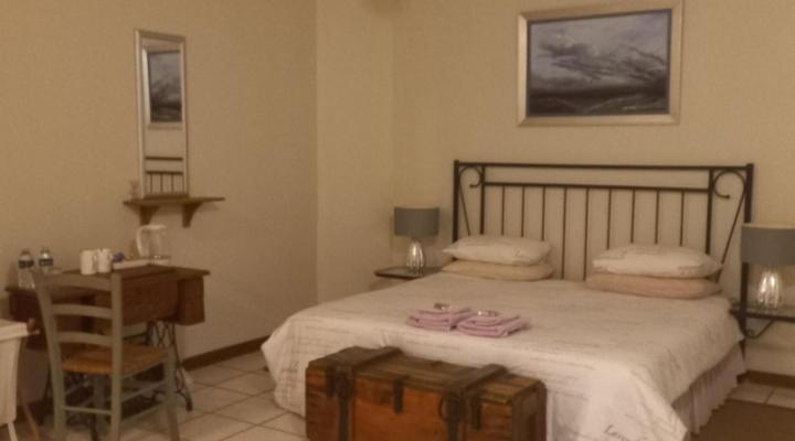 Hoed en Berg Guest House