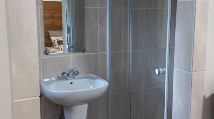 Hoed en Berg Guest House