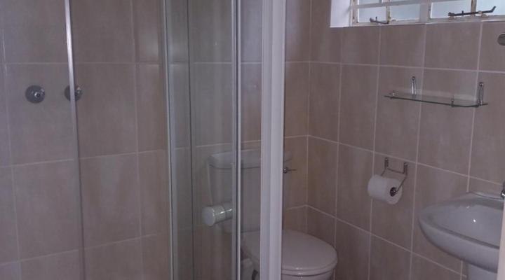 Hoed en Berg Guest House