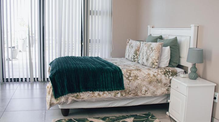 PeaceHaven On Lagoon