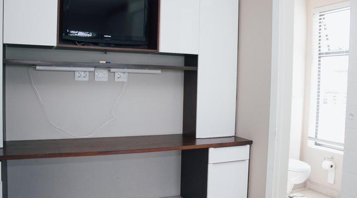 PeaceHaven On Lagoon