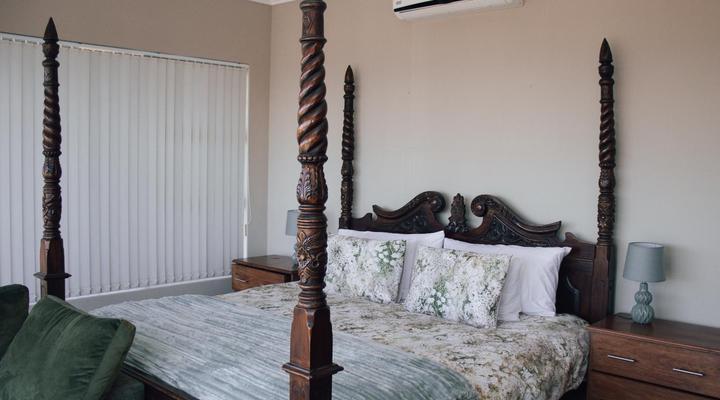 PeaceHaven On Lagoon