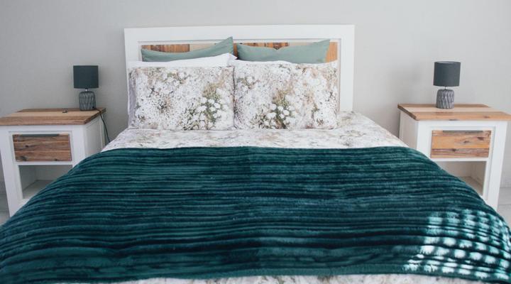 PeaceHaven On Lagoon