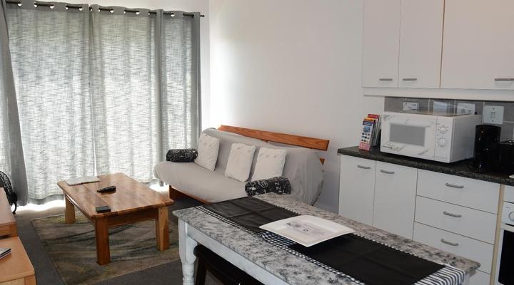 Bradclin @ Mutual, Pinelands